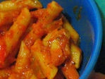 Hot Pasta